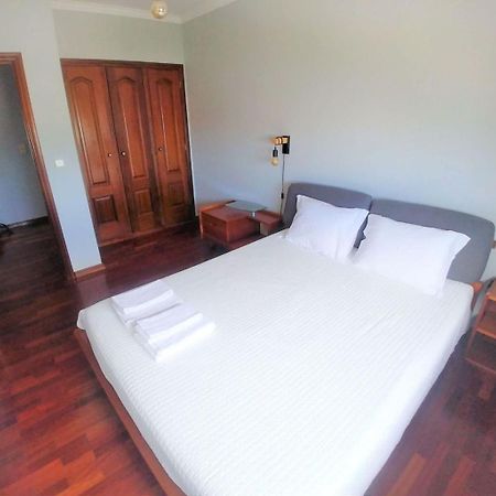 3 bedroom flat near Oriente Station in Lisboa Exteriör bild