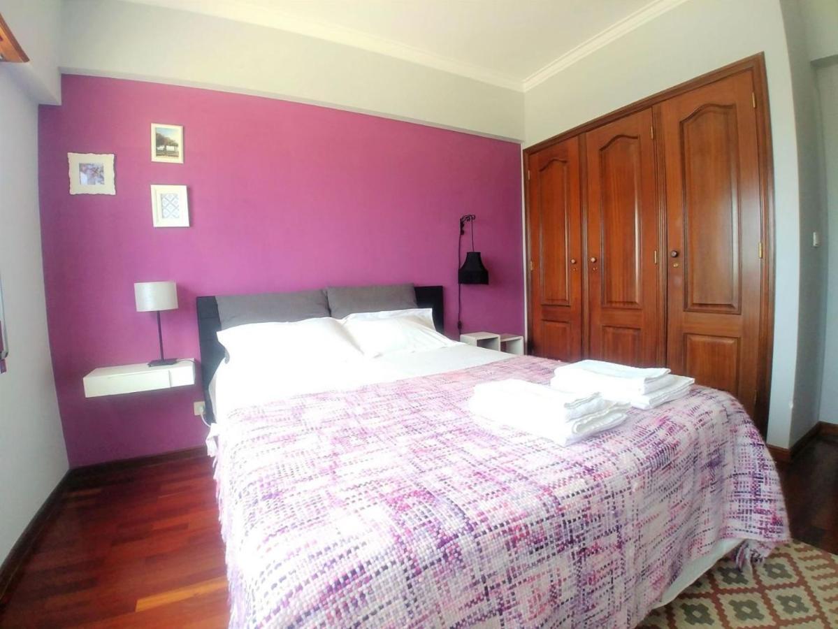 3 bedroom flat near Oriente Station in Lisboa Exteriör bild