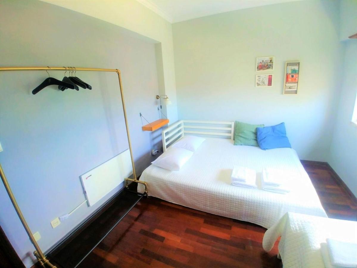 3 bedroom flat near Oriente Station in Lisboa Exteriör bild