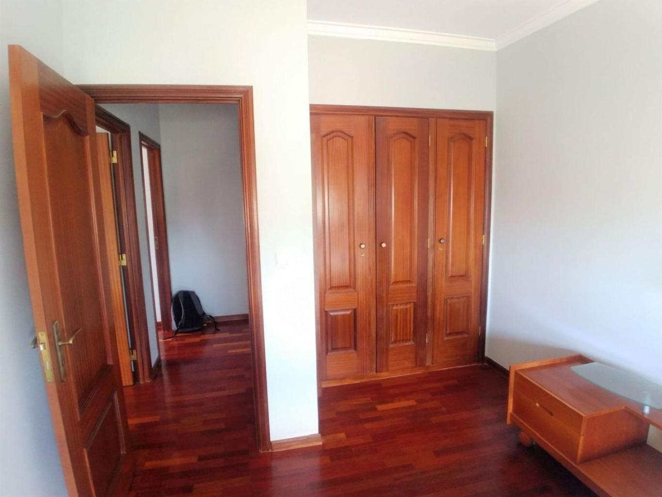 3 bedroom flat near Oriente Station in Lisboa Exteriör bild