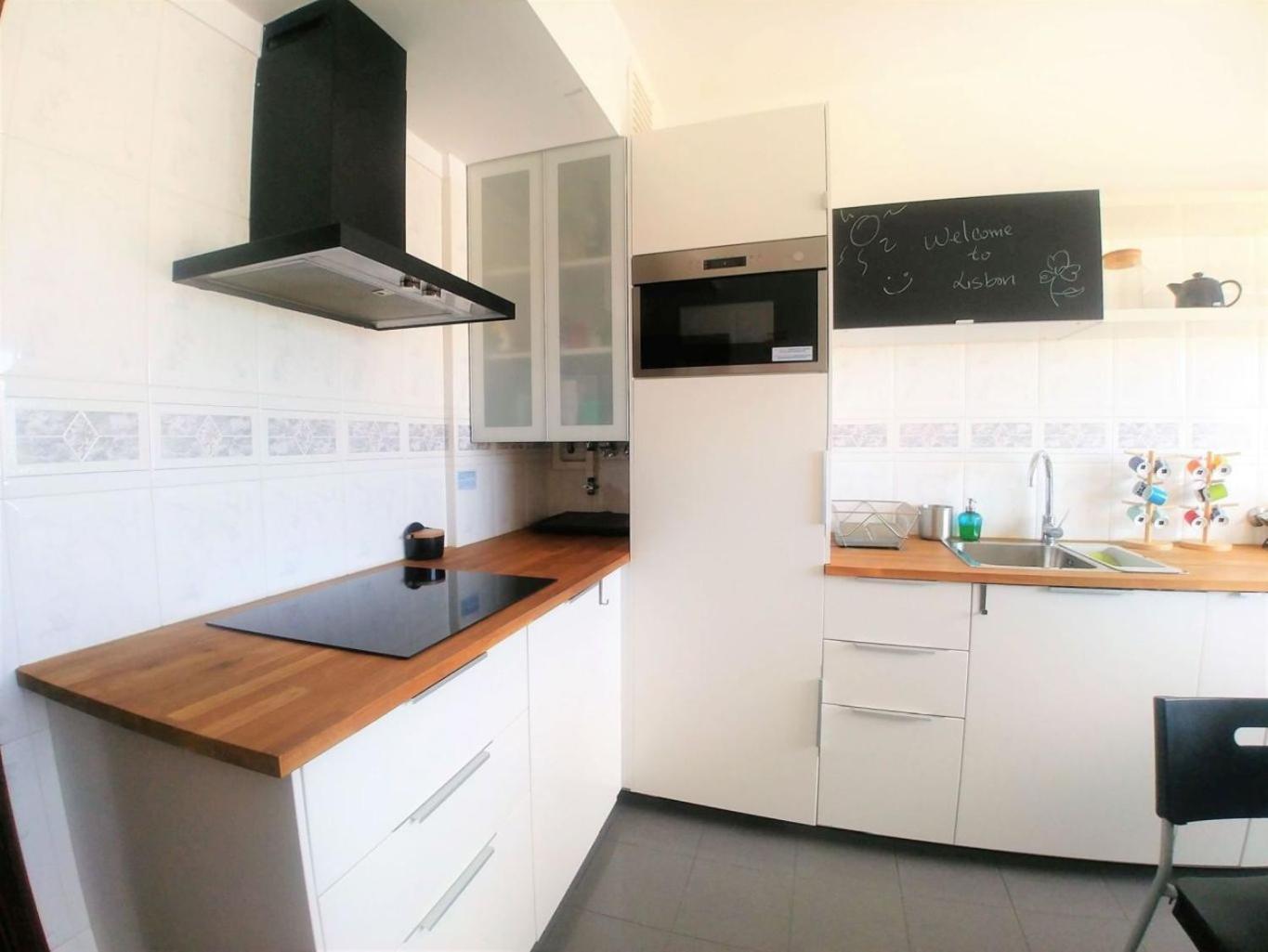 3 bedroom flat near Oriente Station in Lisboa Exteriör bild