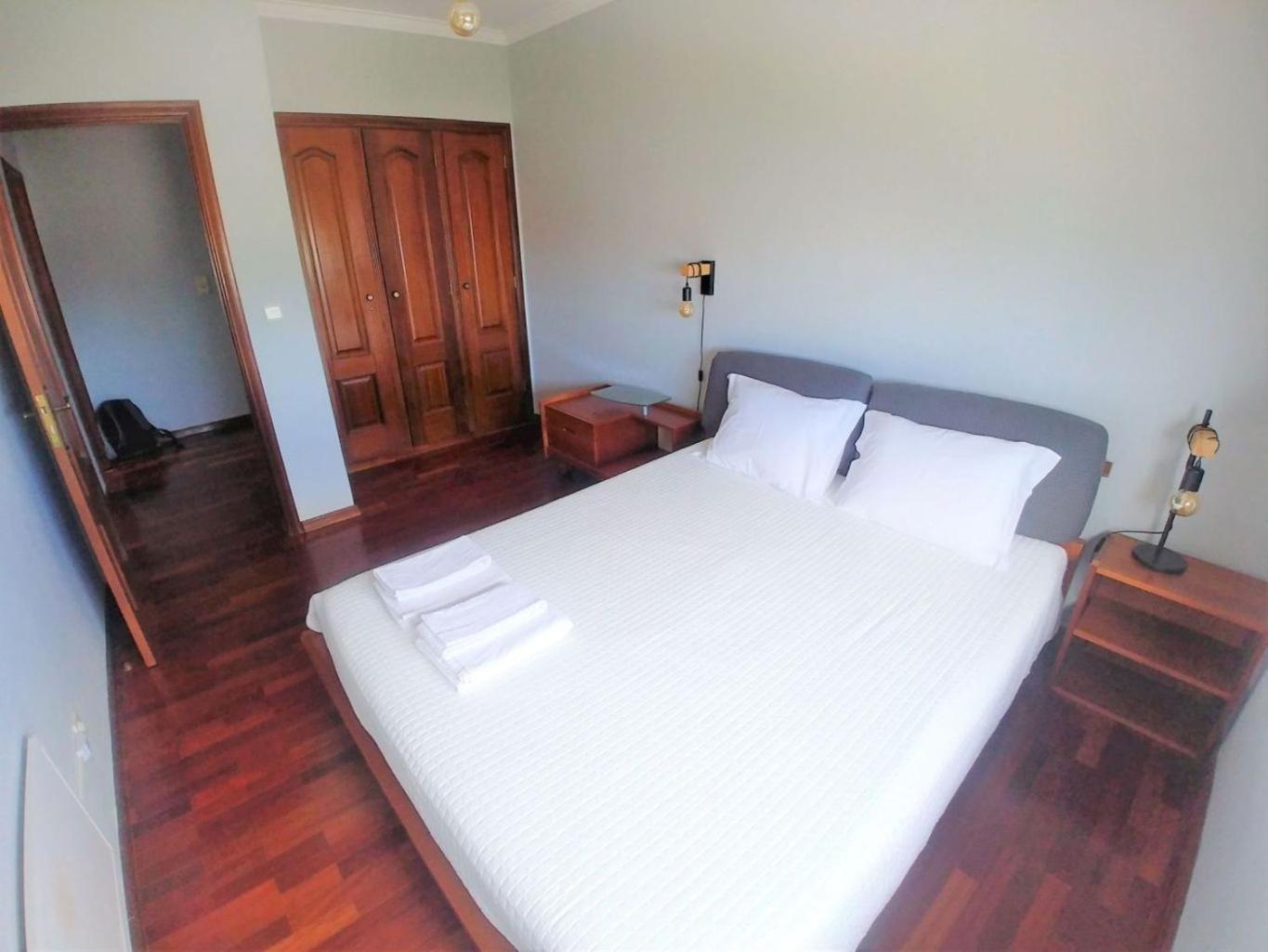 3 bedroom flat near Oriente Station in Lisboa Exteriör bild